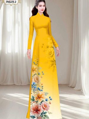 1752132616 863 vai ao dai hoa in 3d ad tn628