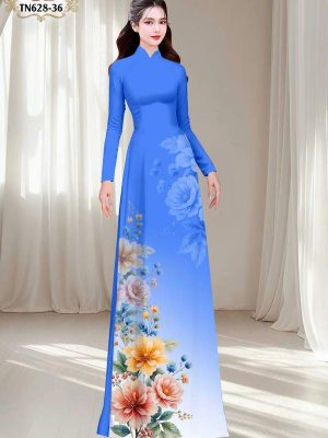 1752132616 924 vai ao dai hoa in 3d ad tn628