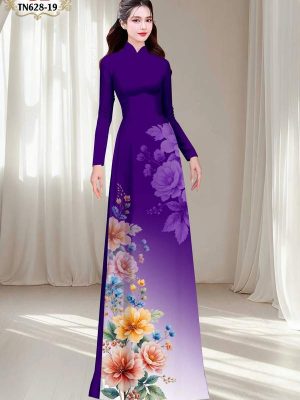 1752132618 166 vai ao dai hoa in 3d ad tn628