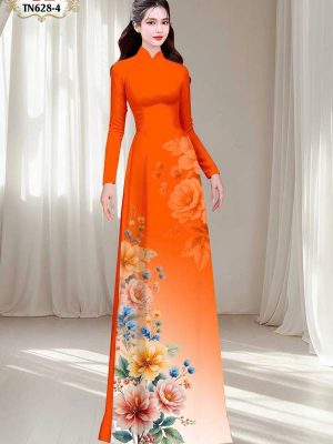 1752132618 239 vai ao dai hoa in 3d ad tn628