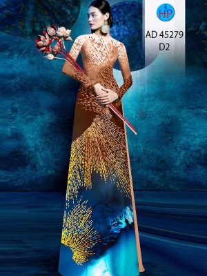 1752132676 572 vai ao dai hoa in 3d ad 45279