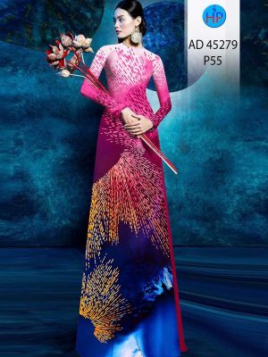 1752132676 785 vai ao dai hoa in 3d ad 45279