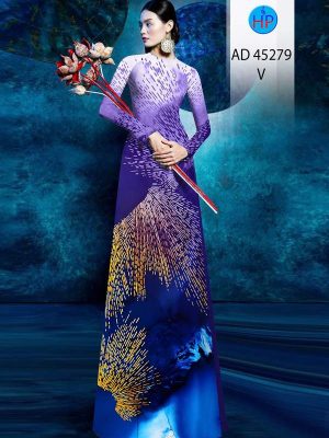 1752132678 48 vai ao dai hoa in 3d ad 45279