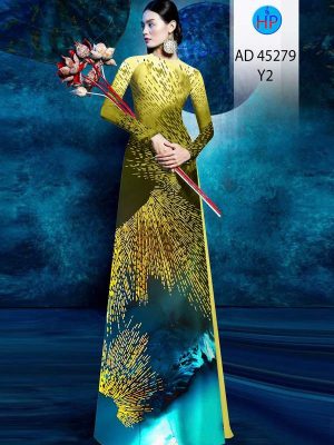 1752132678 579 vai ao dai hoa in 3d ad 45279