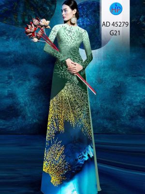 1752132679 600 vai ao dai hoa in 3d ad 45279