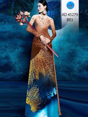 1752132679 805 vai ao dai hoa in 3d ad 45279