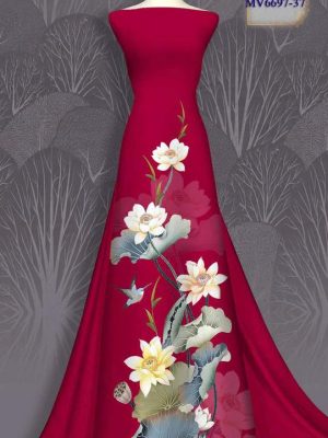 1752197724 104 vai ao dai hoa sen ad mv6697