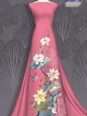 1752197724 863 vai ao dai hoa sen ad mv6697
