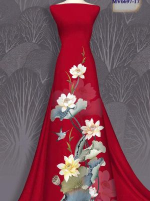 1752197726 129 vai ao dai hoa sen ad mv6697