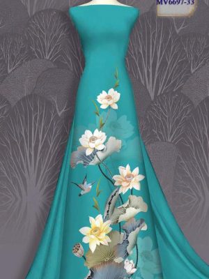 1752197726 303 vai ao dai hoa sen ad mv6697