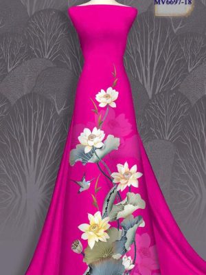 1752197727 765 vai ao dai hoa sen ad mv6697