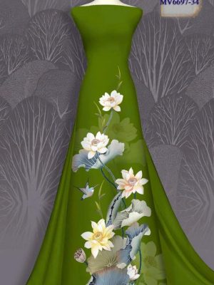 1752197729 372 vai ao dai hoa sen ad mv6697
