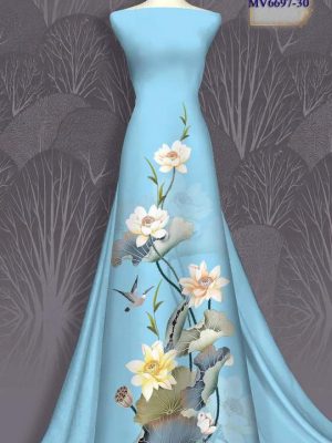 1752197729 465 vai ao dai hoa sen ad mv6697