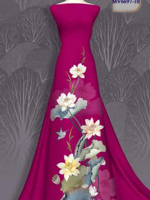 1752197729 615 vai ao dai hoa sen ad mv6697