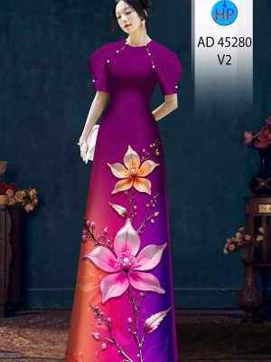 1752197788 283 vai ao dai hoa in 3d ad 45280