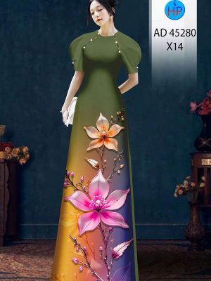 1752197788 390 vai ao dai hoa in 3d ad 45280
