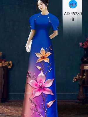 1752197788 907 vai ao dai hoa in 3d ad 45280