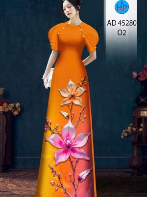 1752197789 142 vai ao dai hoa in 3d ad 45280