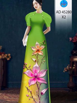 1752197790 740 vai ao dai hoa in 3d ad 45280