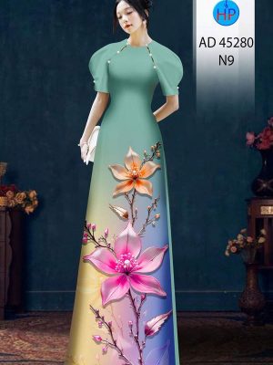 1752197790 821 vai ao dai hoa in 3d ad 45280