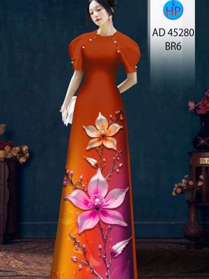 1752197790 962 vai ao dai hoa in 3d ad 45280