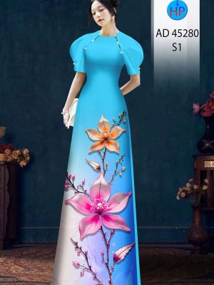 1752197791 171 vai ao dai hoa in 3d ad 45280