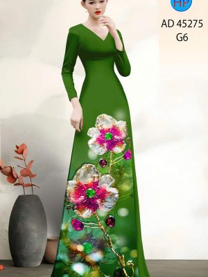 1752389669 100 vai ao dai hoa in 3d ad 45275