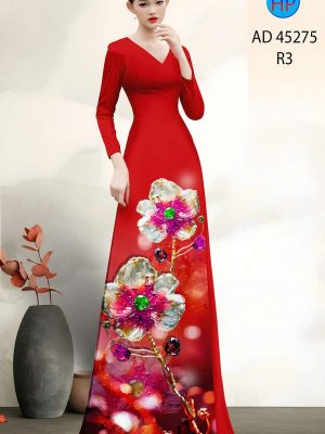 1752389669 615 vai ao dai hoa in 3d ad 45275