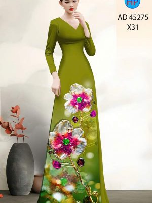 1752389671 447 vai ao dai hoa in 3d ad 45275