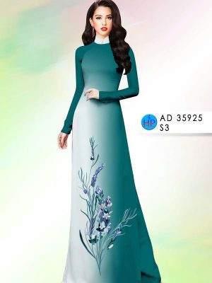 1752390091 605 vai ao dai hoa in 3d ad 35925