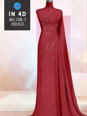 1752482692 964 vai ao dai hoa in 4d ad ml108 1