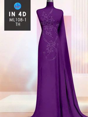 1752482693 119 vai ao dai hoa in 4d ad ml108 1