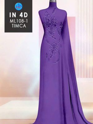 1752482696 56 vai ao dai hoa in 4d ad ml108 1