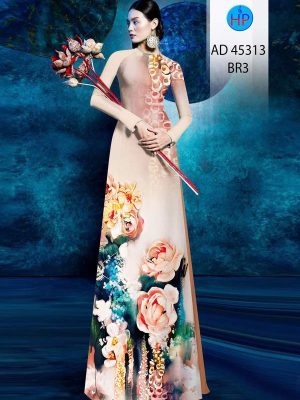 1752483126 866 vai ao dai hoa sen ad 45313