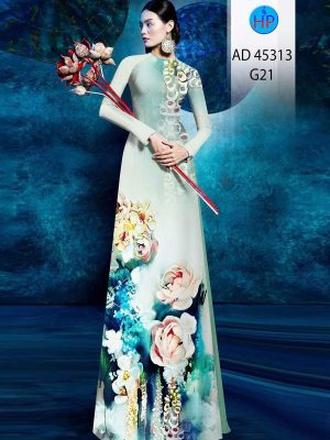 1752483126 99 vai ao dai hoa sen ad 45313