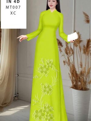 1752544453 308 vai ao dai hoa in chim 4d ad mt007