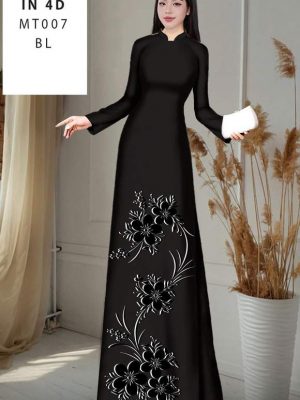 1752544453 632 vai ao dai hoa in chim 4d ad mt007