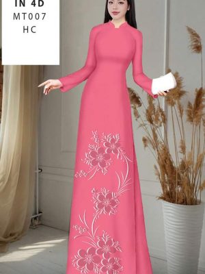 1752544454 378 vai ao dai hoa in chim 4d ad mt007