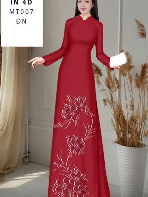 1752544454 954 vai ao dai hoa in chim 4d ad mt007