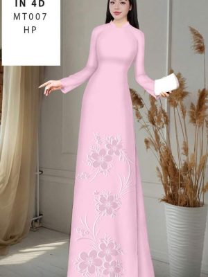 1752544455 603 vai ao dai hoa in chim 4d ad mt007