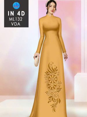 1752544883 534 vai ao dai hoa in 4d ad ml132