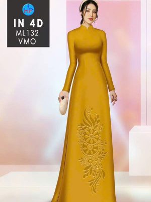 1752544884 593 vai ao dai hoa in 4d ad ml132
