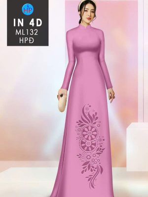 1752544885 415 vai ao dai hoa in 4d ad ml132