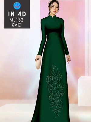 1752544886 972 vai ao dai hoa in 4d ad ml132