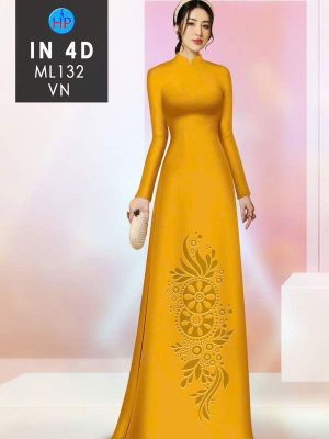 1752544887 941 vai ao dai hoa in 4d ad ml132