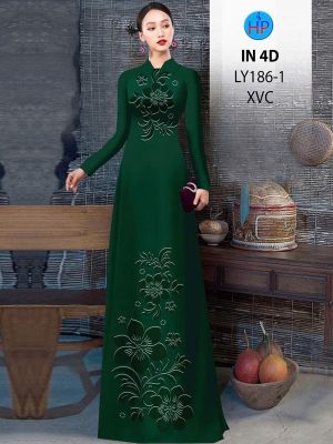 1752545295 128 vai ao dai hoa in 4d ad ly186 1