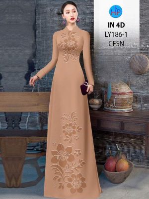 1752545296 839 vai ao dai hoa in 4d ad ly186 1