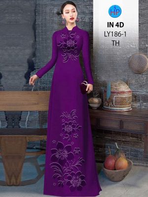 1752545296 961 vai ao dai hoa in 4d ad ly186 1
