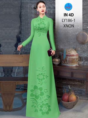 1752545298 522 vai ao dai hoa in 4d ad ly186 1