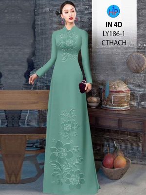 1752545298 730 vai ao dai hoa in 4d ad ly186 1